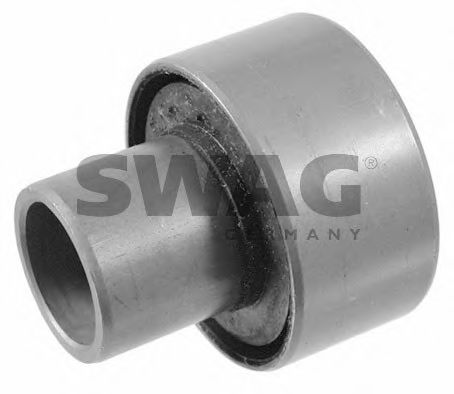 Сайлентблок задней балки SWAG 60 92 2129