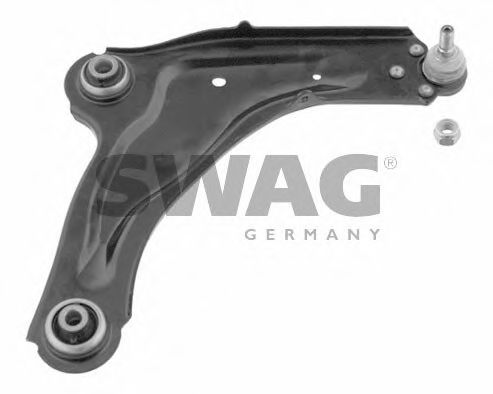 Рычаг подвески SWAG 60 92 2132