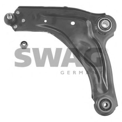 Рычаг подвески SWAG 60 92 2133