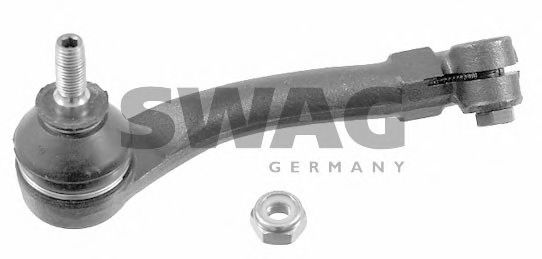 Наконечник рулевой тяги SWAG 60 92 2513