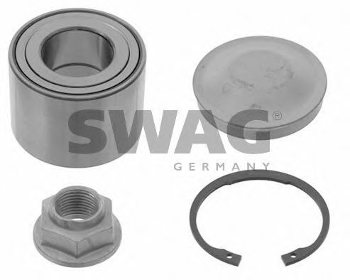 Подшипник ступицы SWAG 60 92 2864