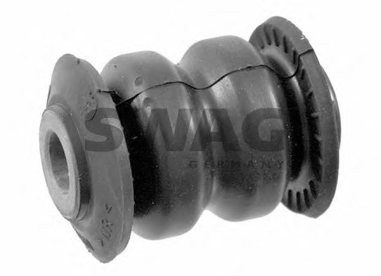 Сайлентблок рычага SWAG 60 92 2865