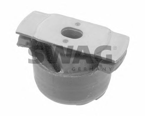 Сайлентблок задней балки SWAG 60 92 3317