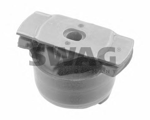 Сайлентблок задней балки SWAG 60 92 3318
