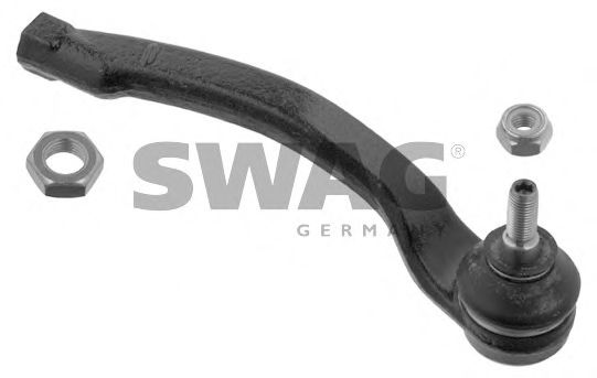 Наконечник рулевой тяги SWAG 60 92 4816