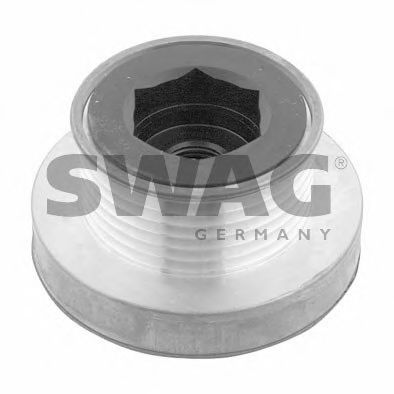 Муфта генератора SWAG 60 92 6457