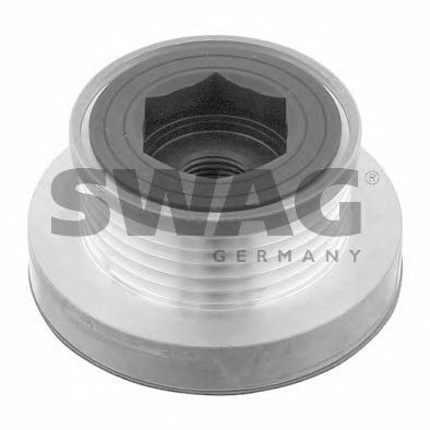 Муфта генератора SWAG 60 92 6458