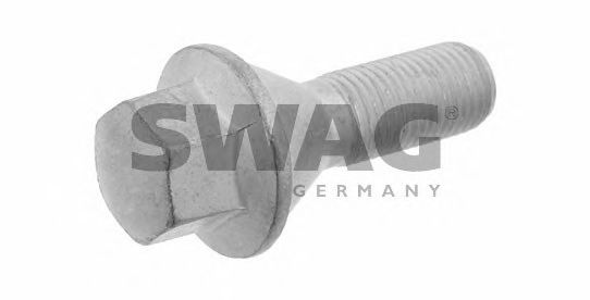 Болт крепления колеса SWAG 60 92 6747