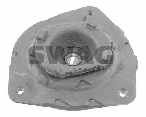 Опора амортизатора SWAG 60 92 7455