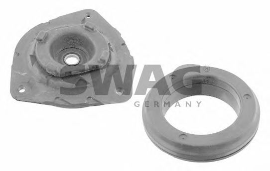 Опора амортизатора SWAG 60 92 7457