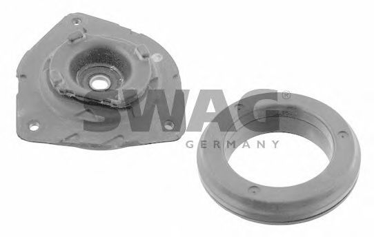 Опора амортизатора SWAG 60 92 7458