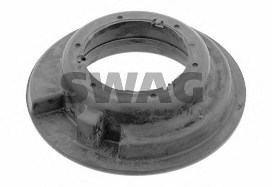 Опора амортизатора SWAG 60 92 9587