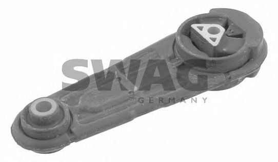 Подушка двигателя SWAG 60 92 9593