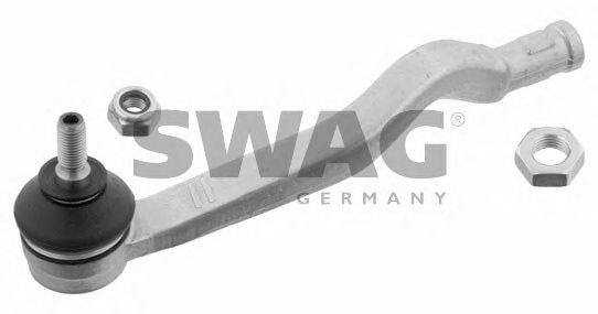 Наконечник рулевой тяги SWAG 60 92 9623