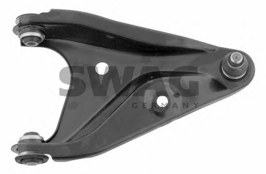 Рычаг подвески SWAG 60 92 9638