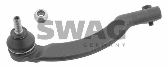 Наконечник рулевой тяги SWAG 60 92 9679