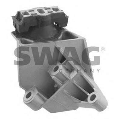 Подушка двигателя SWAG 60 92 9801