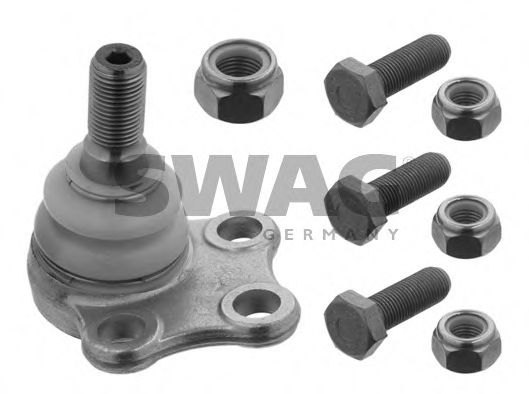 Шаровая опора SWAG 60 93 0653