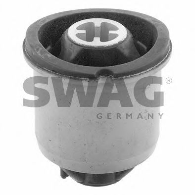 Сайлентблок задней балки SWAG 60 93 1395