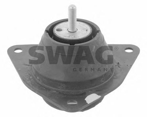 Подушка двигателя SWAG 60 93 1516