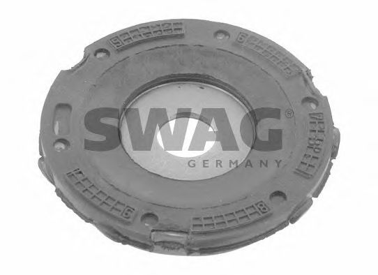 Опора амортизатора SWAG 60 93 2241