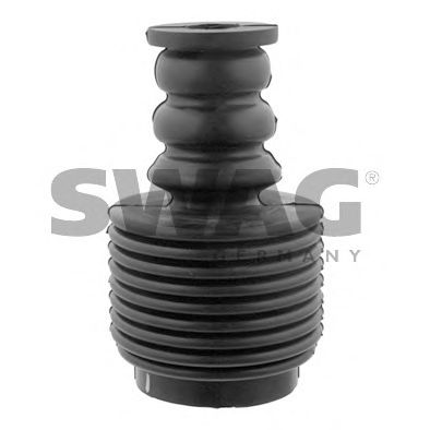 Комплект пыльника и отбойника SWAG 60 93 2789