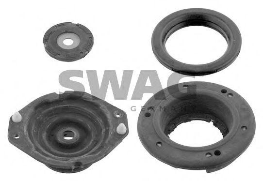 Опора амортизатора SWAG 60 93 3357