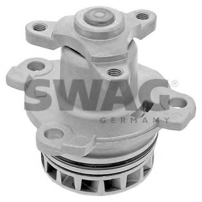 Водяной насос SWAG 60 93 4269