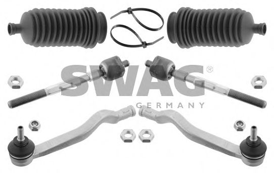 Рулевая тяга SWAG 60 93 4332