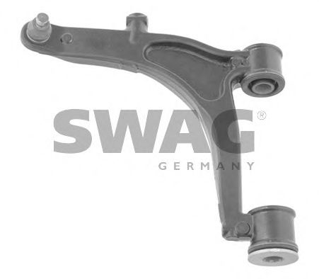 Рычаг подвески SWAG 60 93 6583