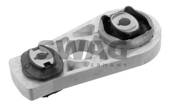 Подушка двигателя SWAG 60 93 6627