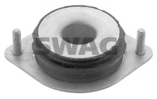 Подушка коробки передач SWAG 60 93 6929