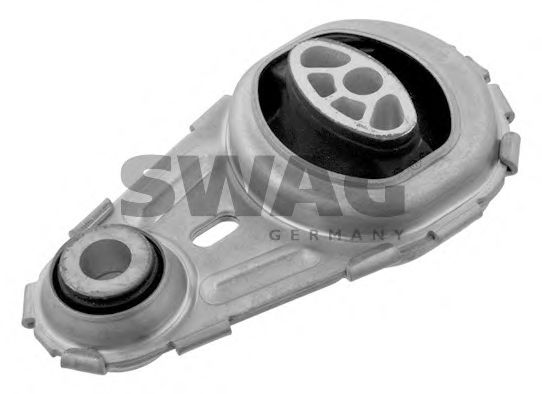Подушка двигателя SWAG 60 93 7284