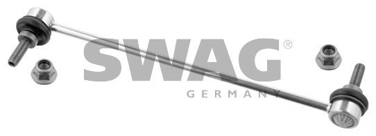 Стойка стабилизатора SWAG 60 93 7305