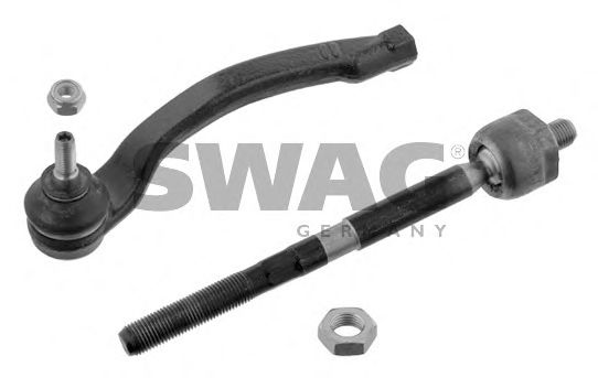 Рулевая тяга SWAG 60 93 7617