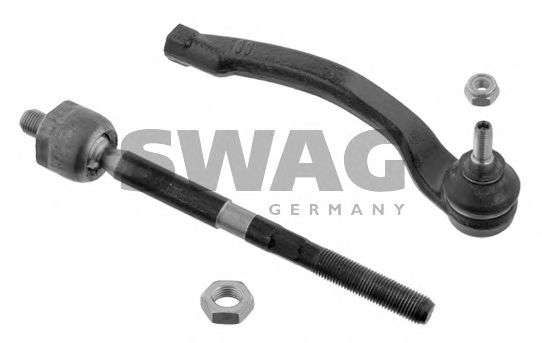 Рулевая тяга SWAG 60 93 7618