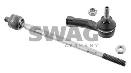 Рулевая тяга SWAG 60 93 7632