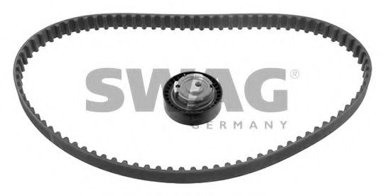 Комплект ГРМ SWAG 60 93 7640
