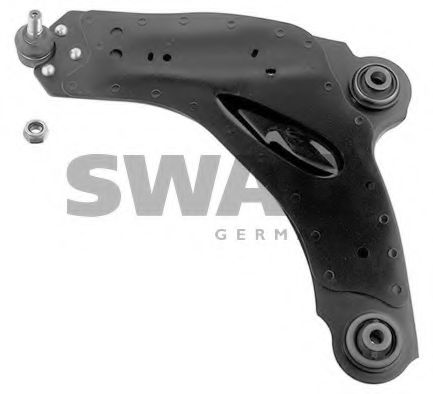Рычаг подвески SWAG 60 93 9603