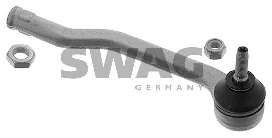 Наконечник рулевой тяги SWAG 60 94 3444