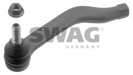 Наконечник рулевой тяги SWAG 60 94 3617