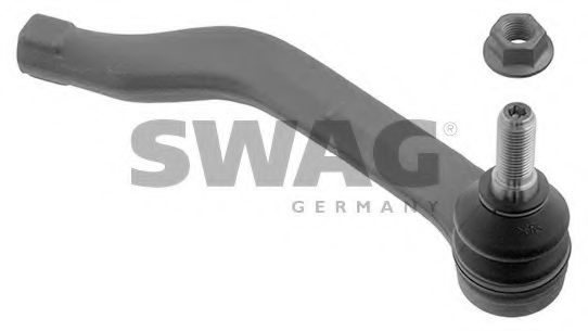 Наконечник рулевой тяги SWAG 60 94 3618