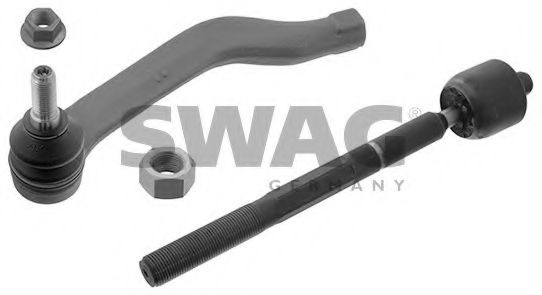 Рулевая тяга SWAG 60 94 3687