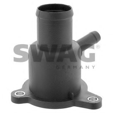 Фланец охлаждающей жидкости SWAG 60 94 7744