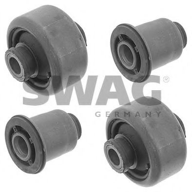 Сайлентблок рычага SWAG 60 94 8626