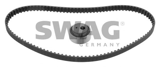 Комплект ГРМ SWAG 62 02 0017