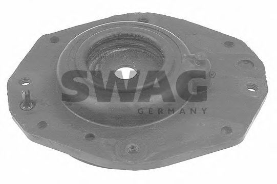 Опора амортизатора SWAG 62 54 0005