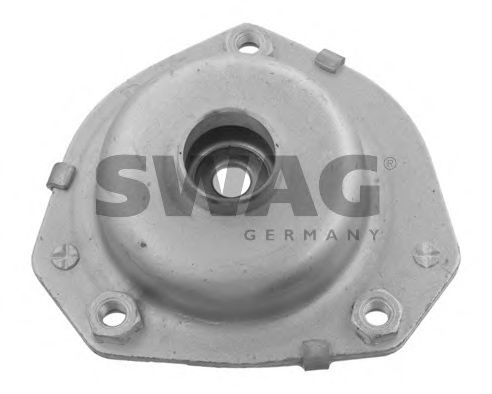 Опора амортизатора SWAG 62 54 0007