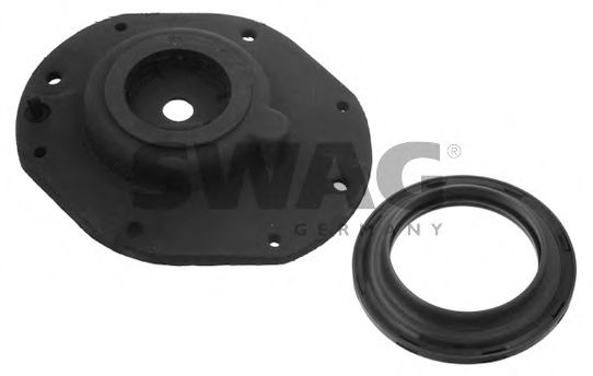 Опора амортизатора SWAG 62 55 0004