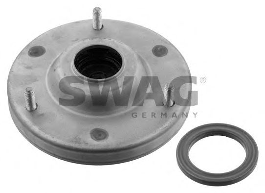 Опора амортизатора SWAG 62 55 0005